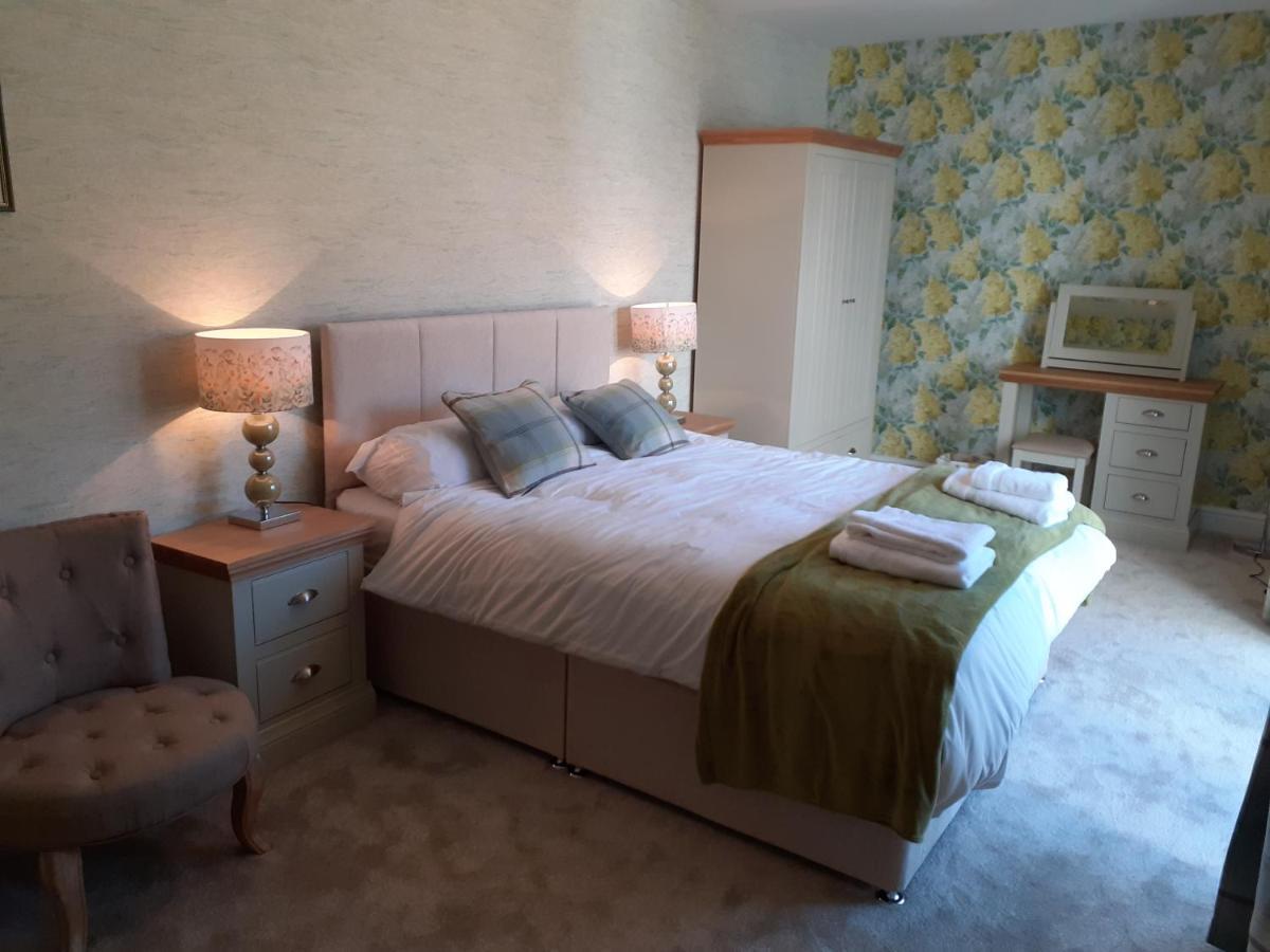 Stoneleigh In Llandudno Villa Dış mekan fotoğraf
